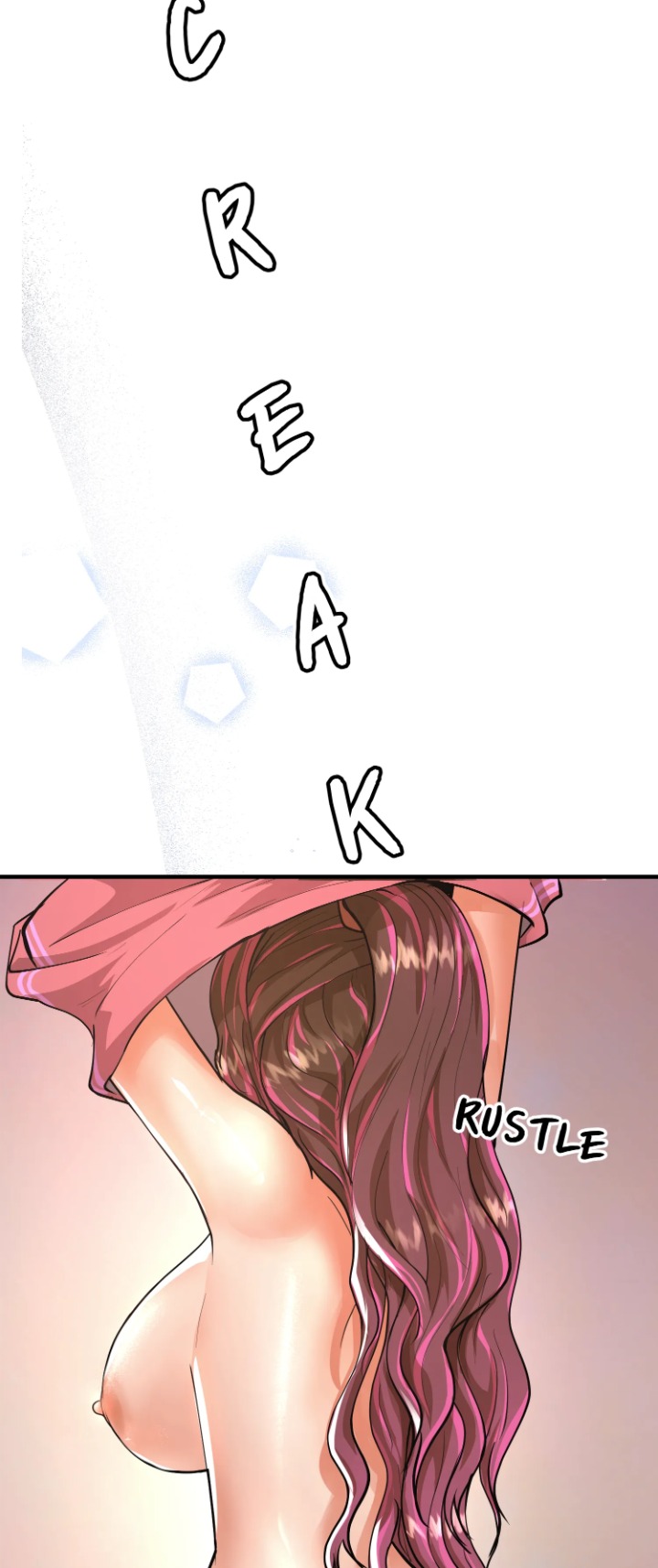 Disaster Roommates (Uncensored) Chapter 2 Page 10