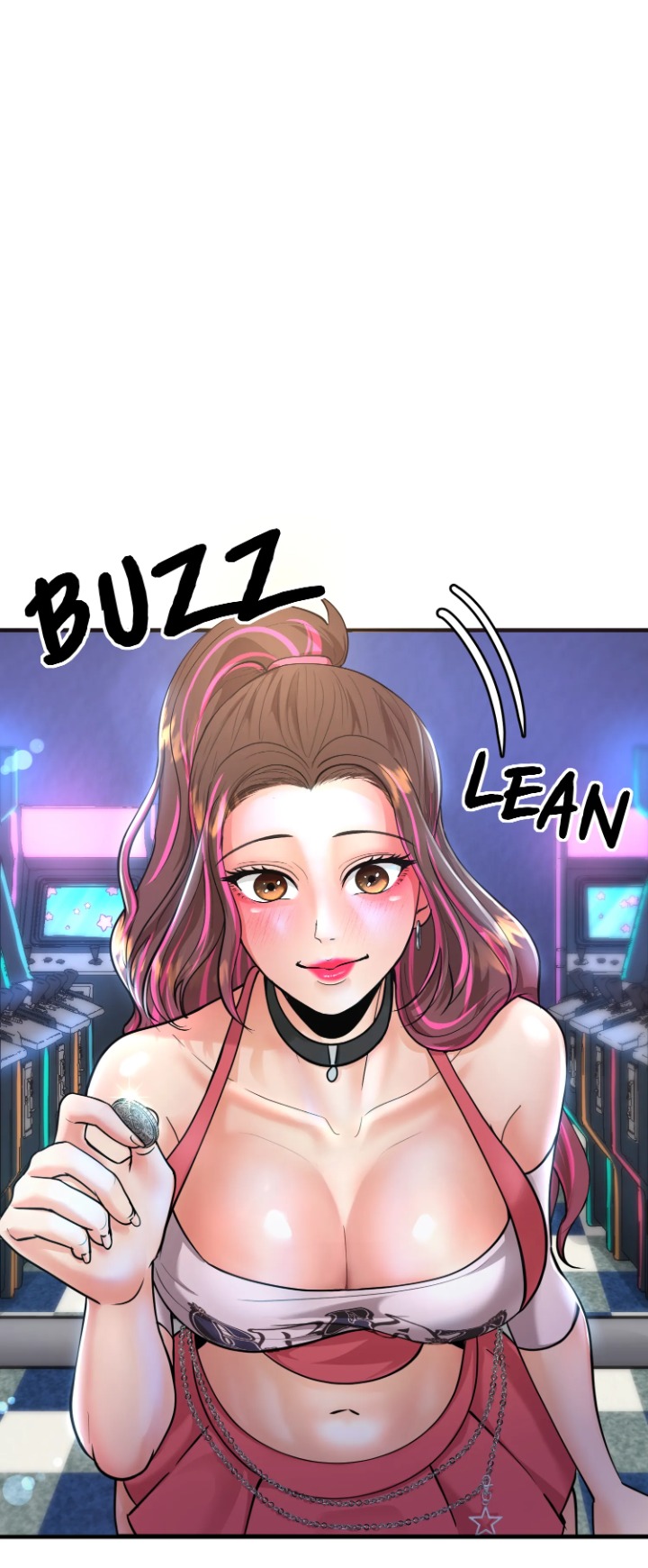 Disaster Roommates (Uncensored) Chapter 2 Page 52