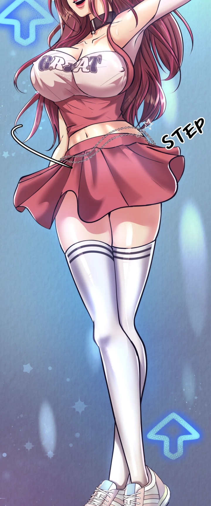 Disaster Roommates (Uncensored) Chapter 2 Page 59