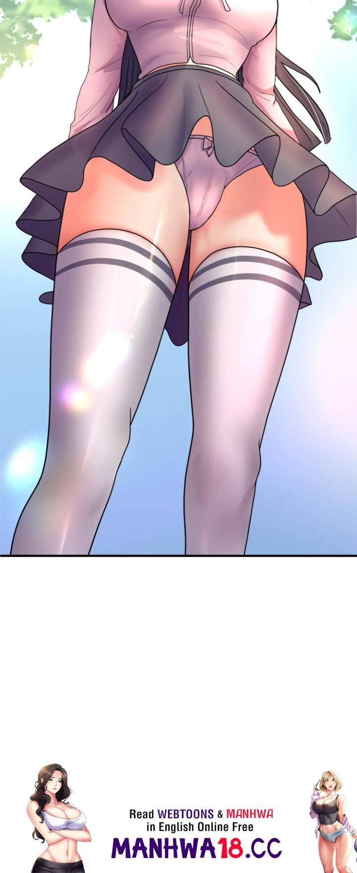 Disaster Roommates (Uncensored) Chapter 4 Page 30