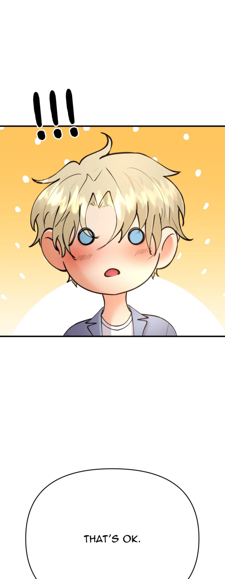 Disaster Roommates (Uncensored) Chapter 5 Page 13