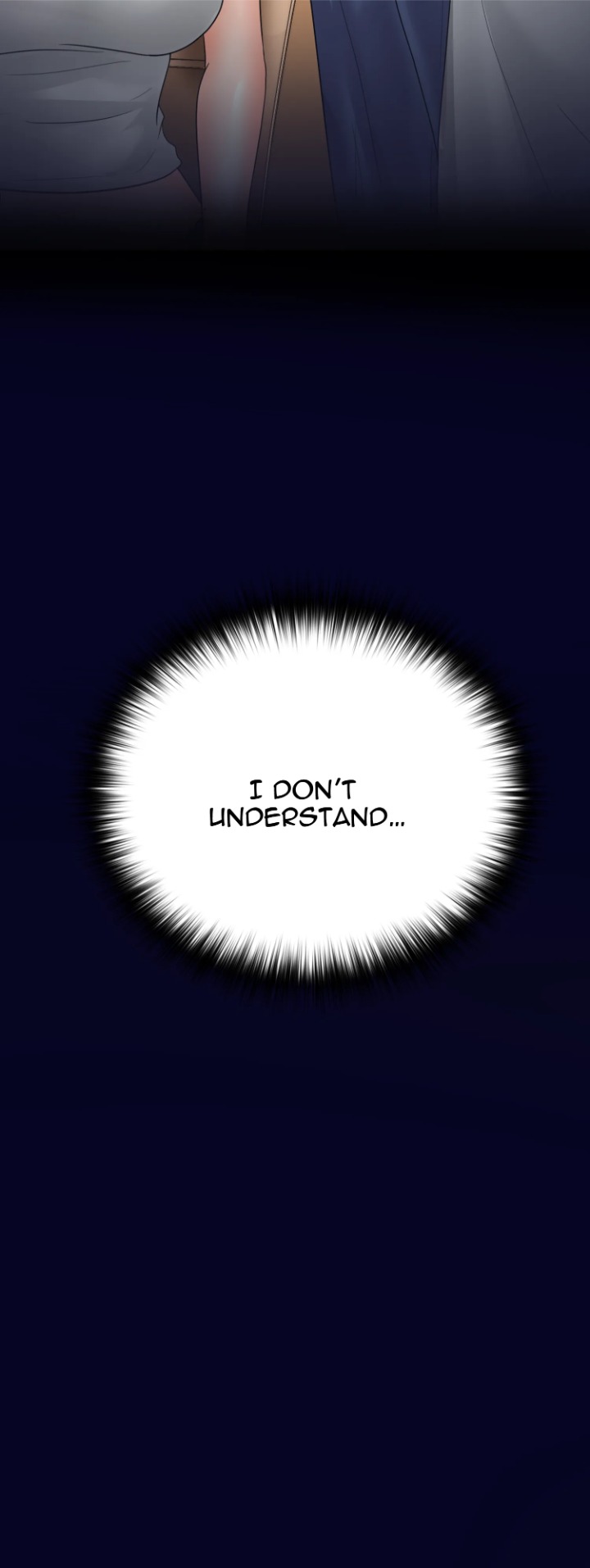 Disaster Roommates (Uncensored) Chapter 5 Page 43