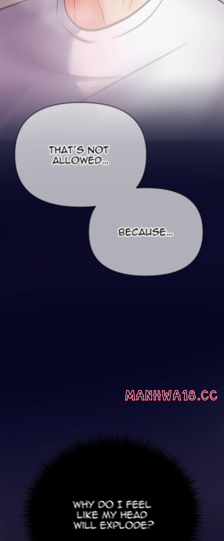 Disaster Roommates (Uncensored) Chapter 5 Page 50