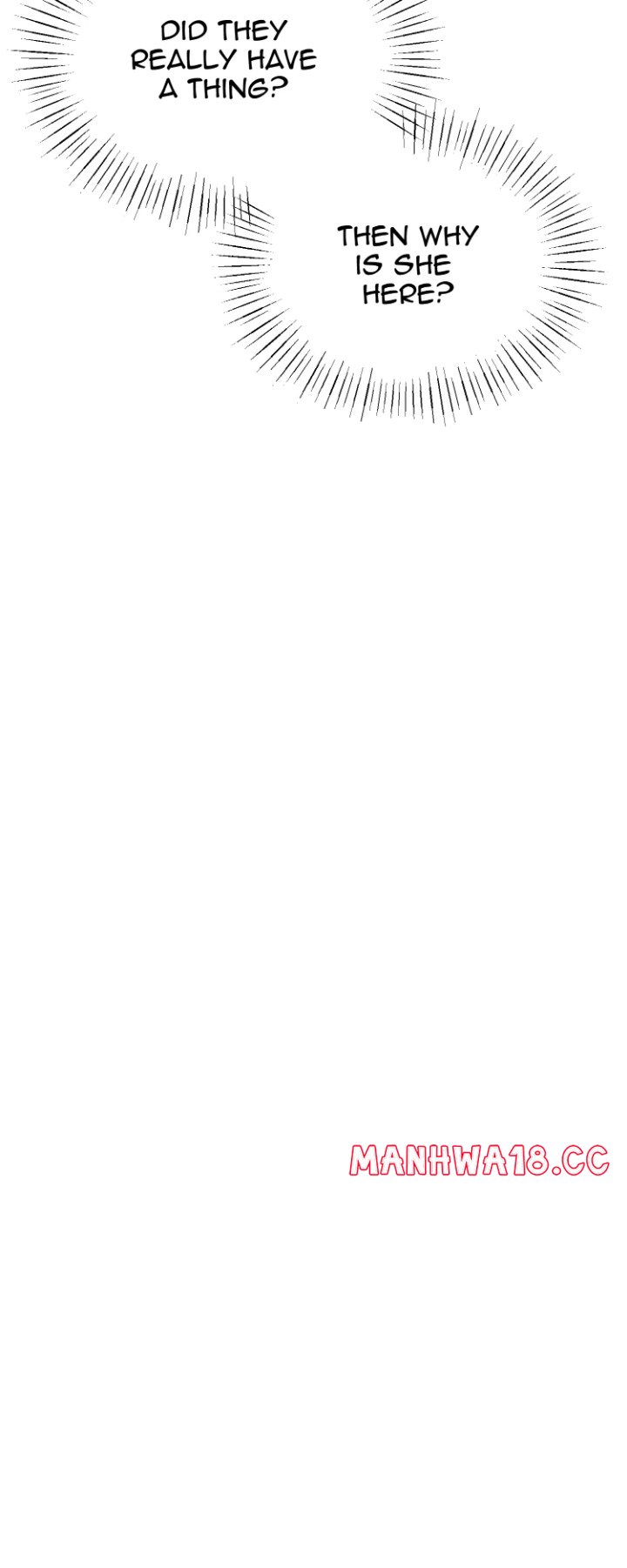 Disaster Roommates (Uncensored) Chapter 5 Page 58