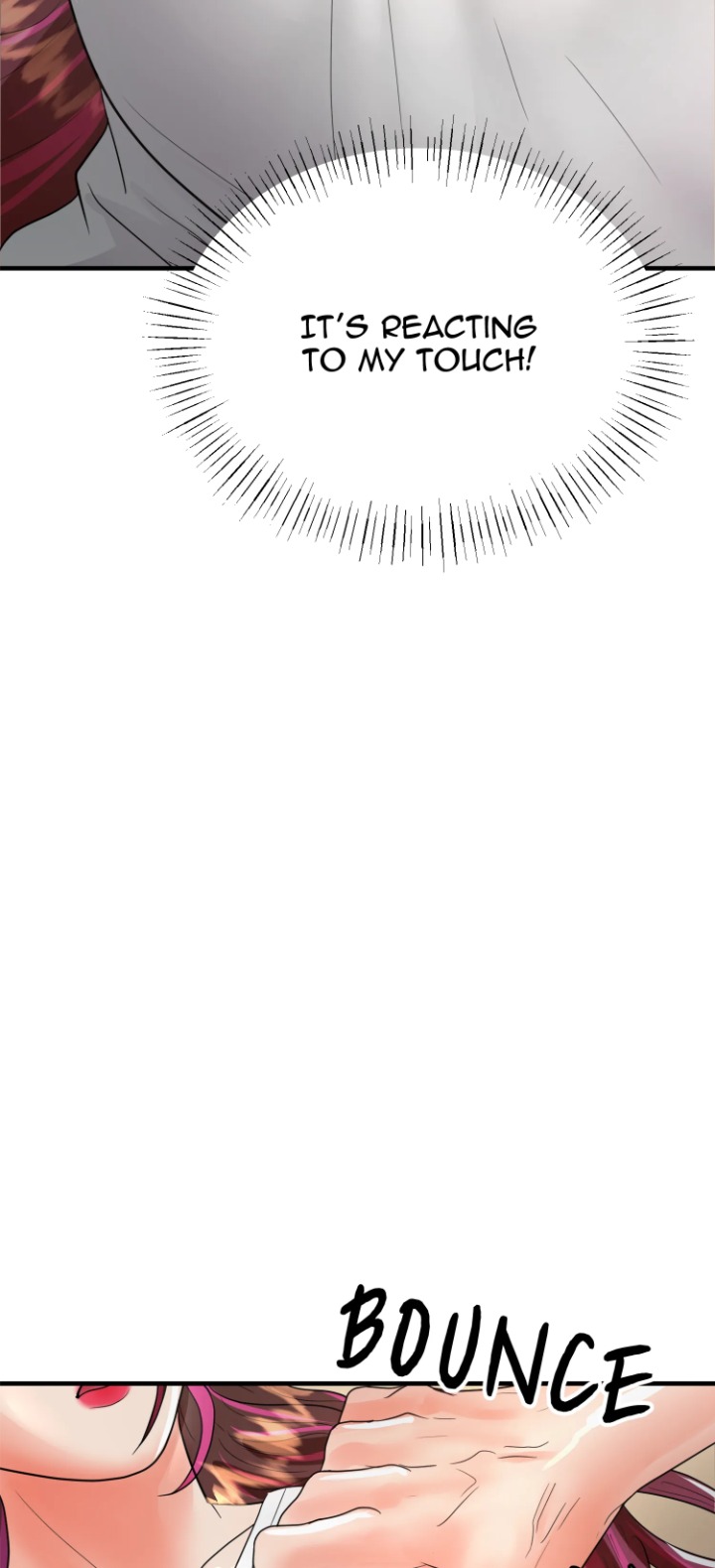 Disaster Roommates (Uncensored) Chapter 5 Page 61