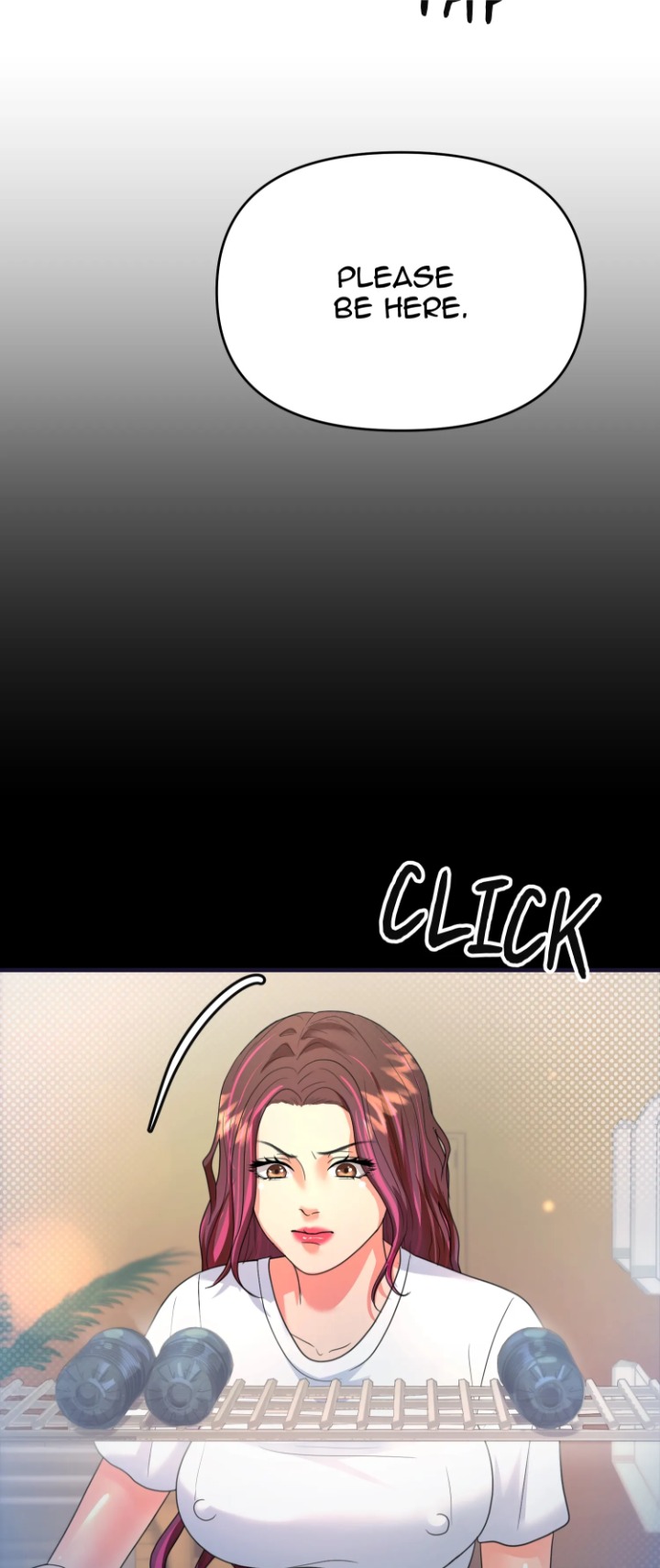 Disaster Roommates (Uncensored) Chapter 6 Page 12