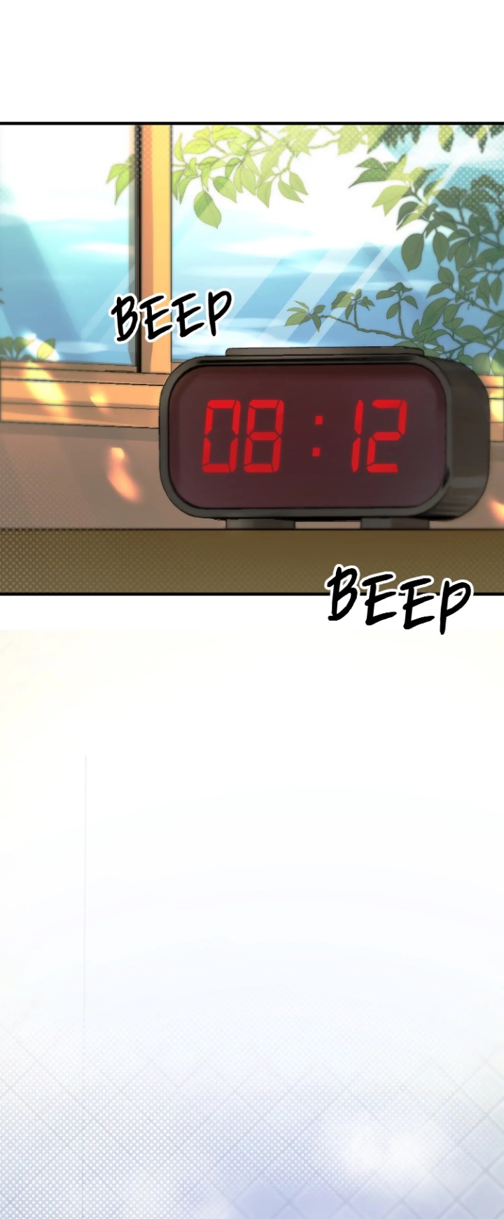 Disaster Roommates (Uncensored) Chapter 6 Page 16