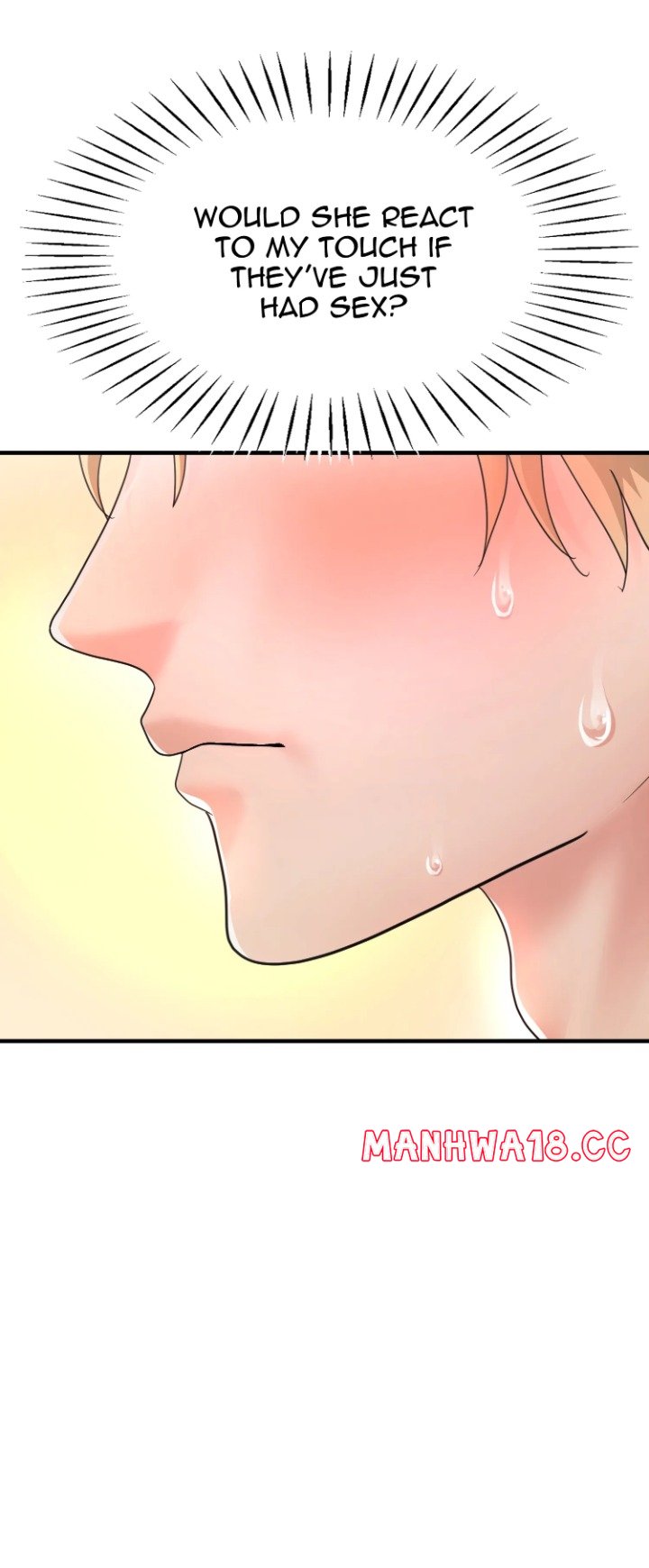 Disaster Roommates (Uncensored) Chapter 6 Page 2