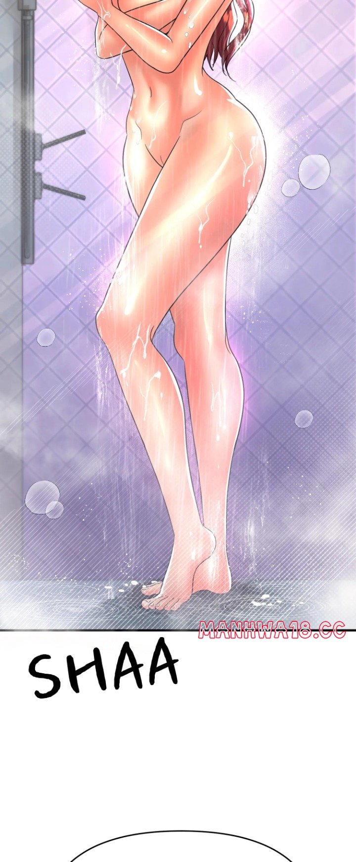 Disaster Roommates (Uncensored) Chapter 6 Page 35