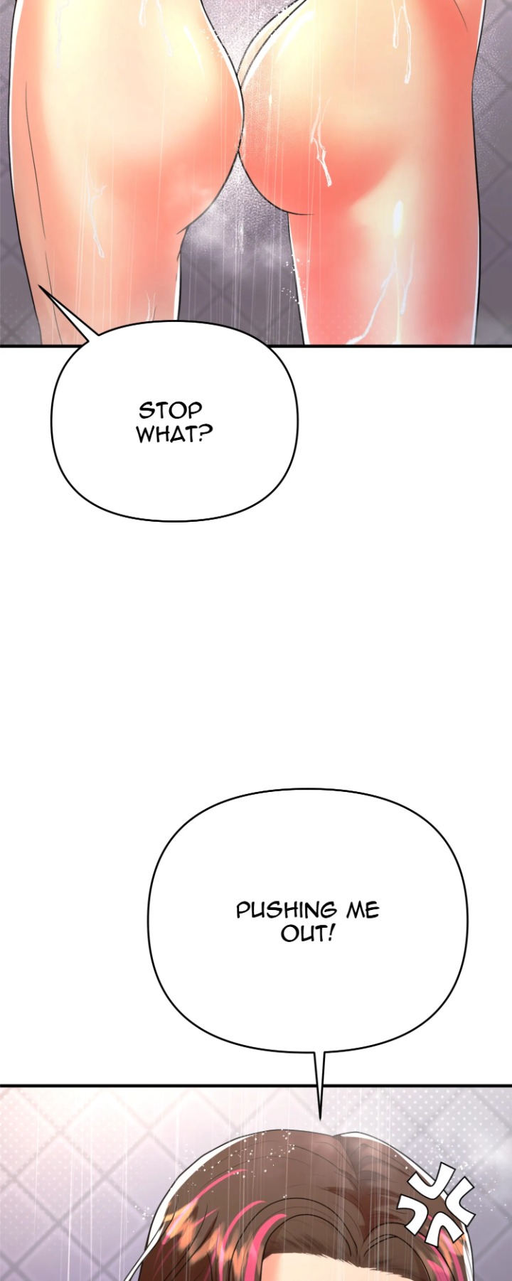 Disaster Roommates (Uncensored) Chapter 6 Page 48