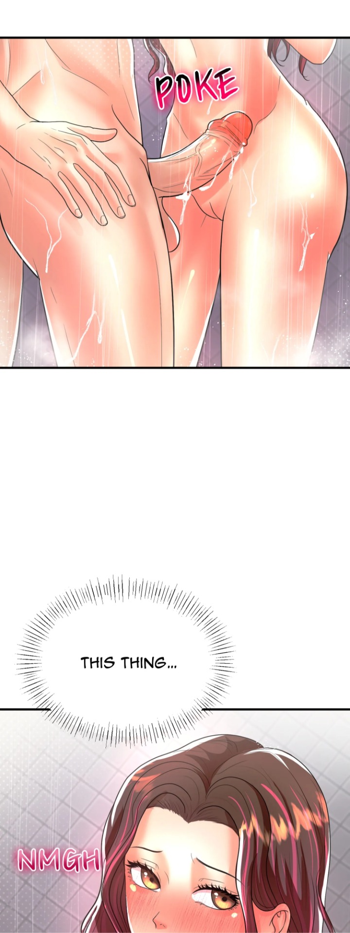 Disaster Roommates (Uncensored) Chapter 6 Page 56