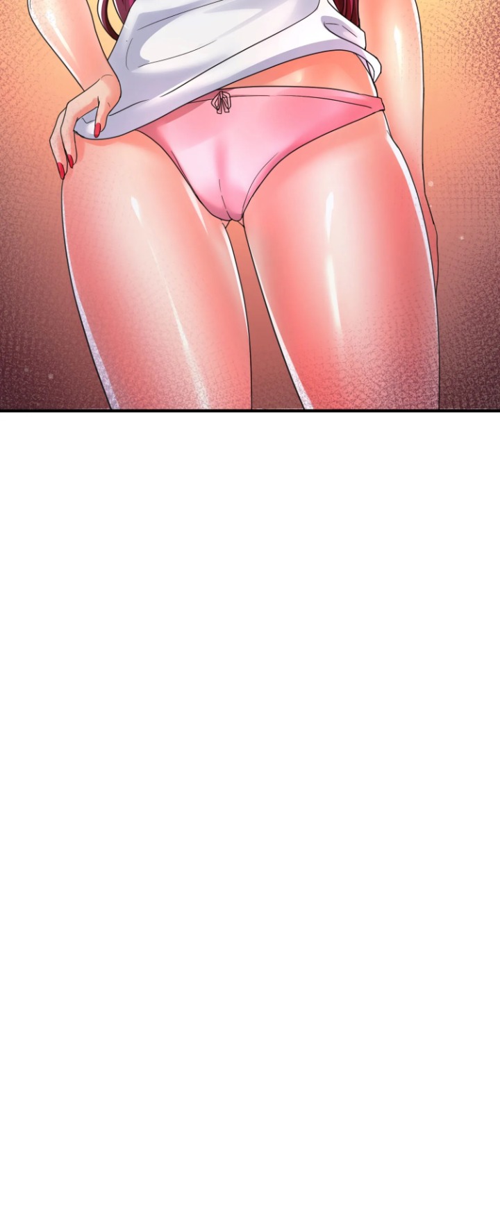 Disaster Roommates (Uncensored) Chapter 6 Page 8