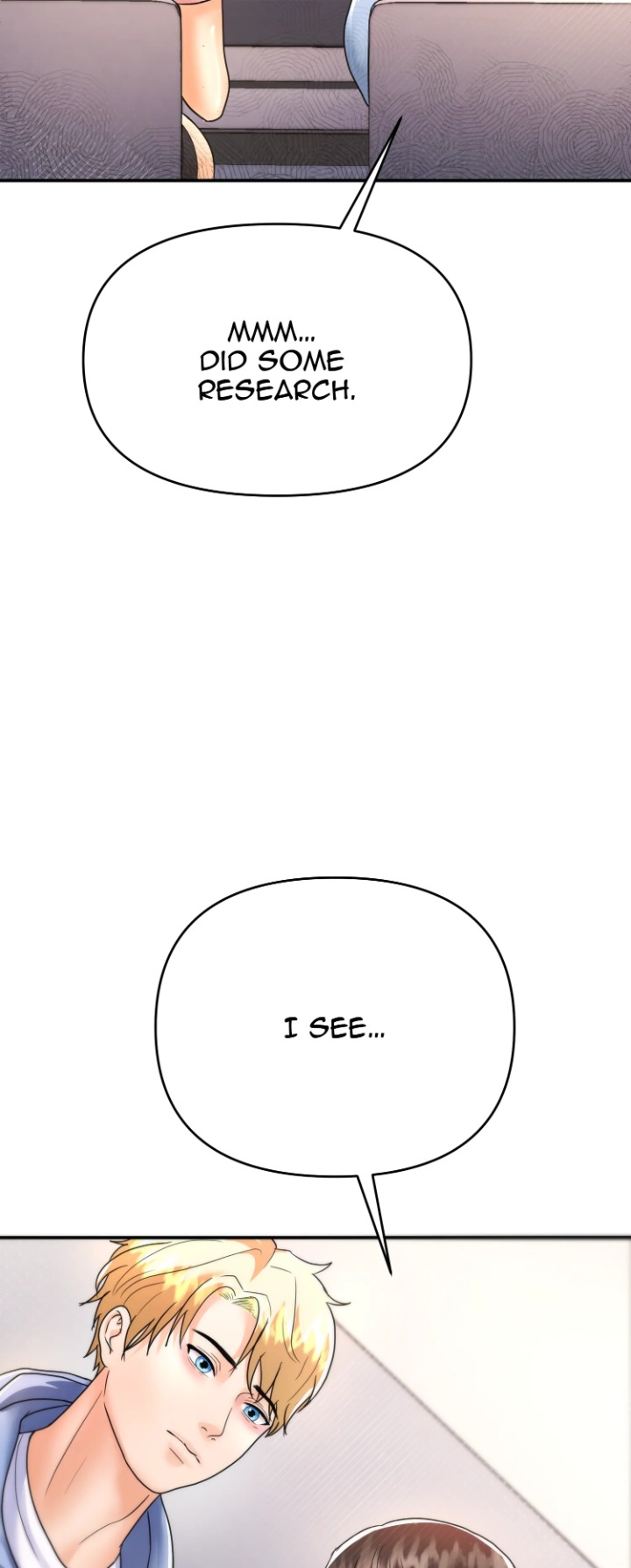 Disaster Roommates (Uncensored) Chapter 7 Page 13