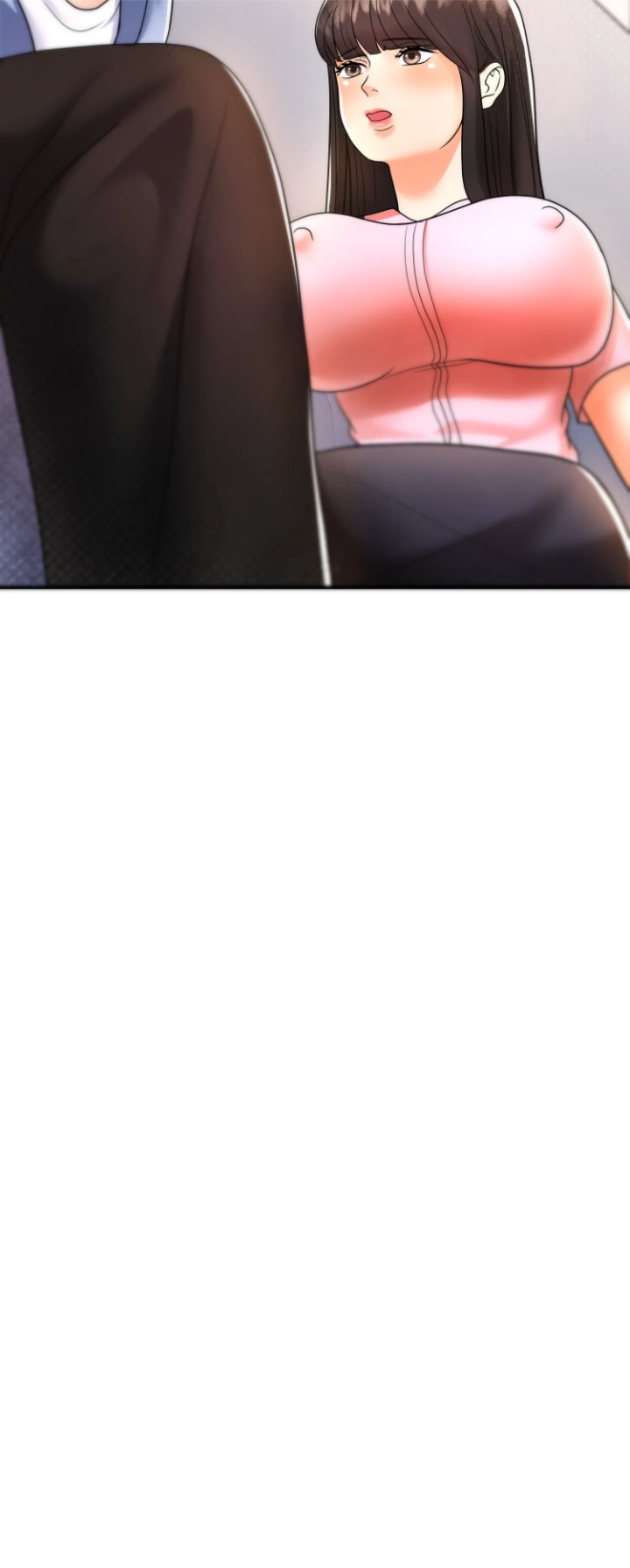 Disaster Roommates (Uncensored) Chapter 7 Page 14