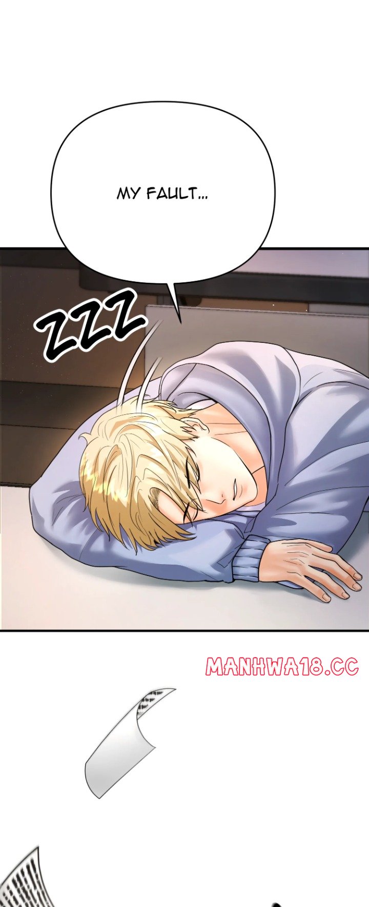 Disaster Roommates (Uncensored) Chapter 7 Page 15