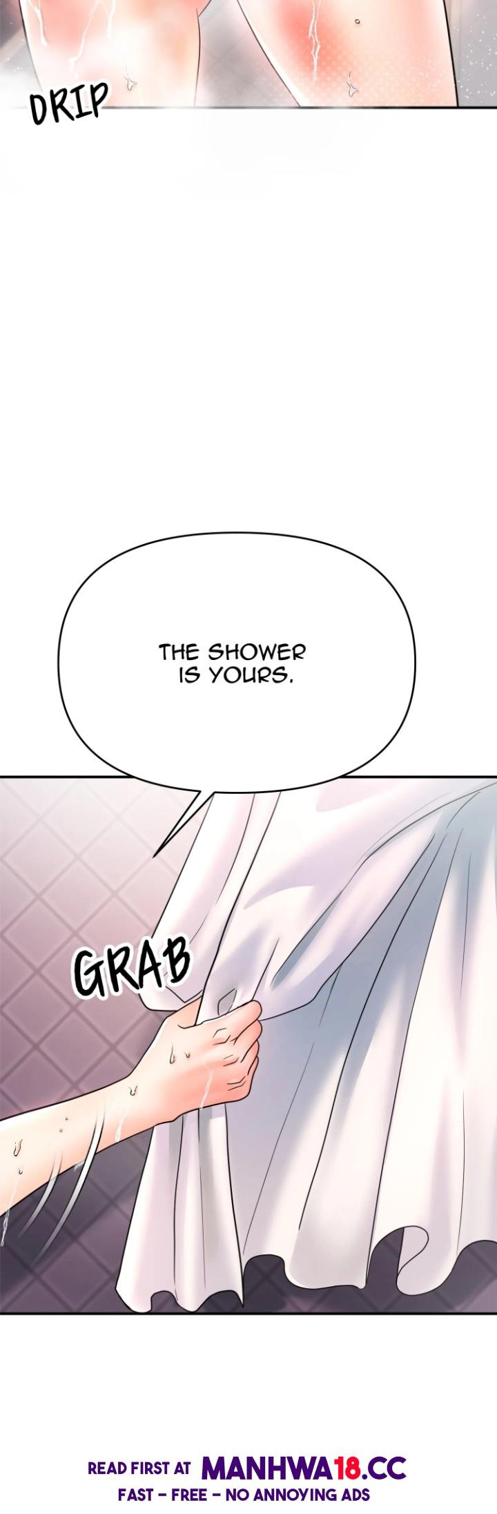 Disaster Roommates (Uncensored) Chapter 7 Page 2