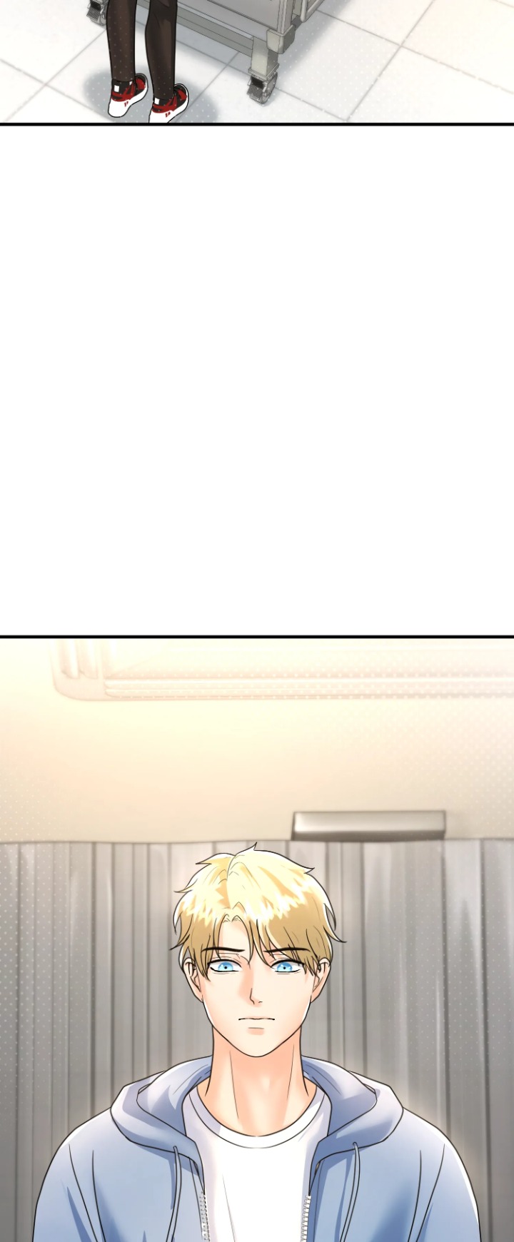 Disaster Roommates (Uncensored) Chapter 7 Page 29