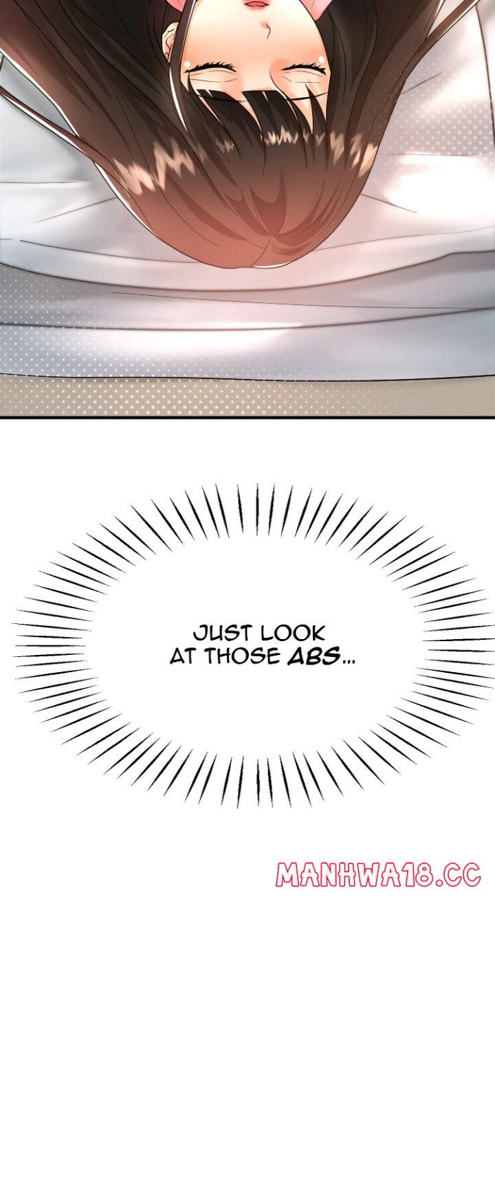 Disaster Roommates (Uncensored) Chapter 7 Page 31