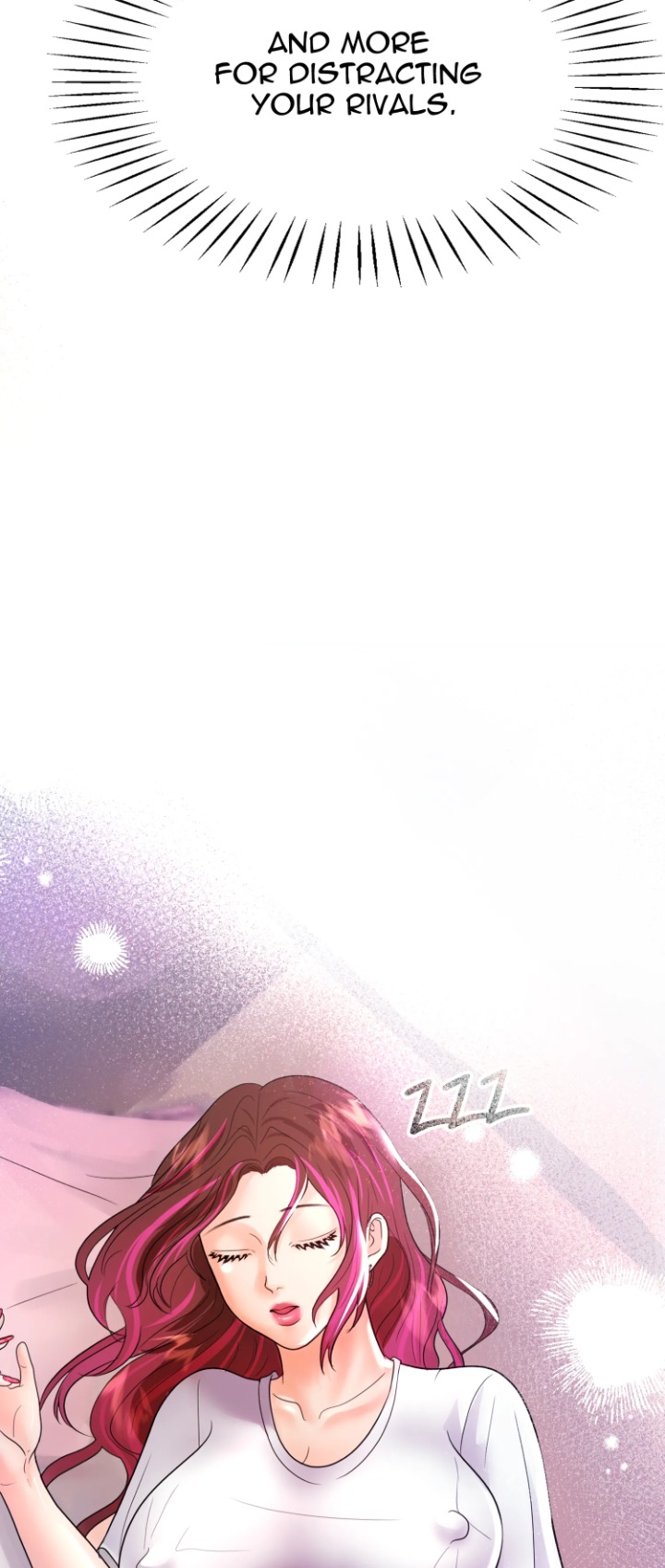 Disaster Roommates (Uncensored) Chapter 7 Page 38