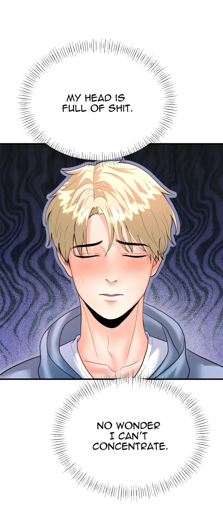 Disaster Roommates (Uncensored) Chapter 7 Page 42