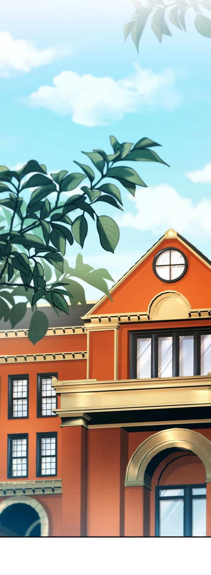 Disaster Roommates (Uncensored) Chapter 7 Page 6