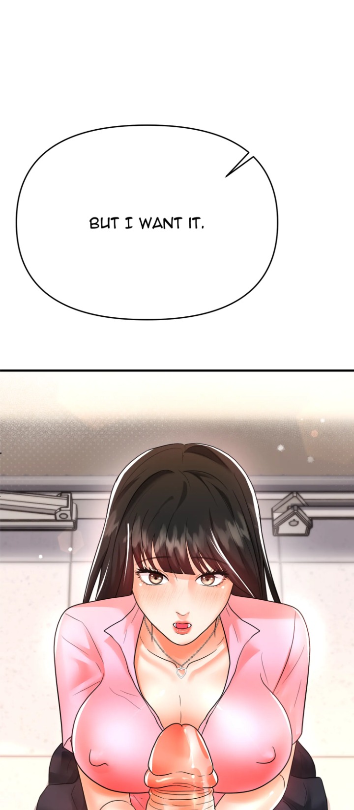 Disaster Roommates (Uncensored) Chapter 7 Page 64