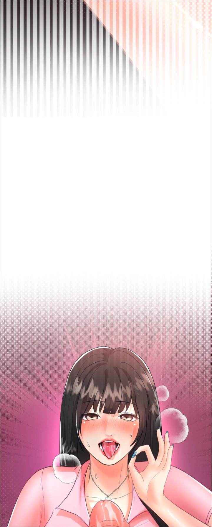 Disaster Roommates (Uncensored) Chapter 8 Page 17