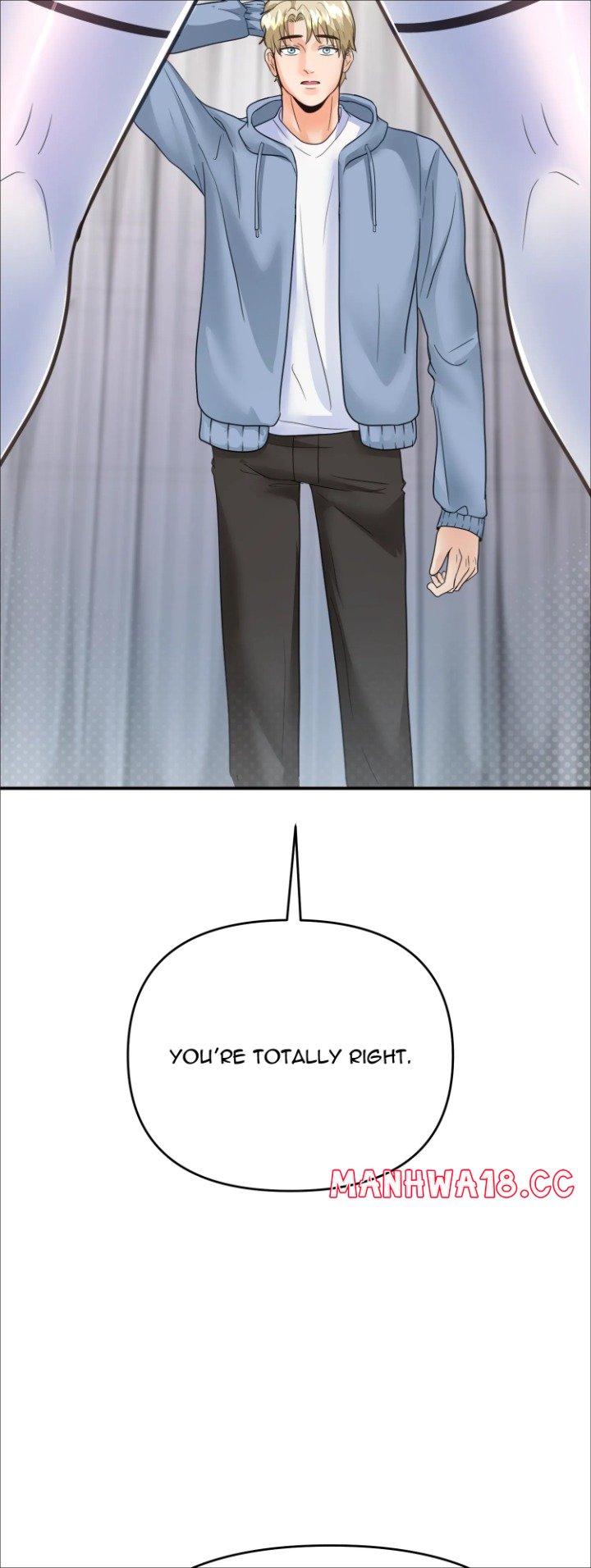 Disaster Roommates (Uncensored) Chapter 8 Page 23