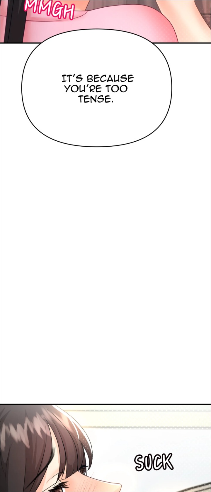 Disaster Roommates (Uncensored) Chapter 8 Page 3