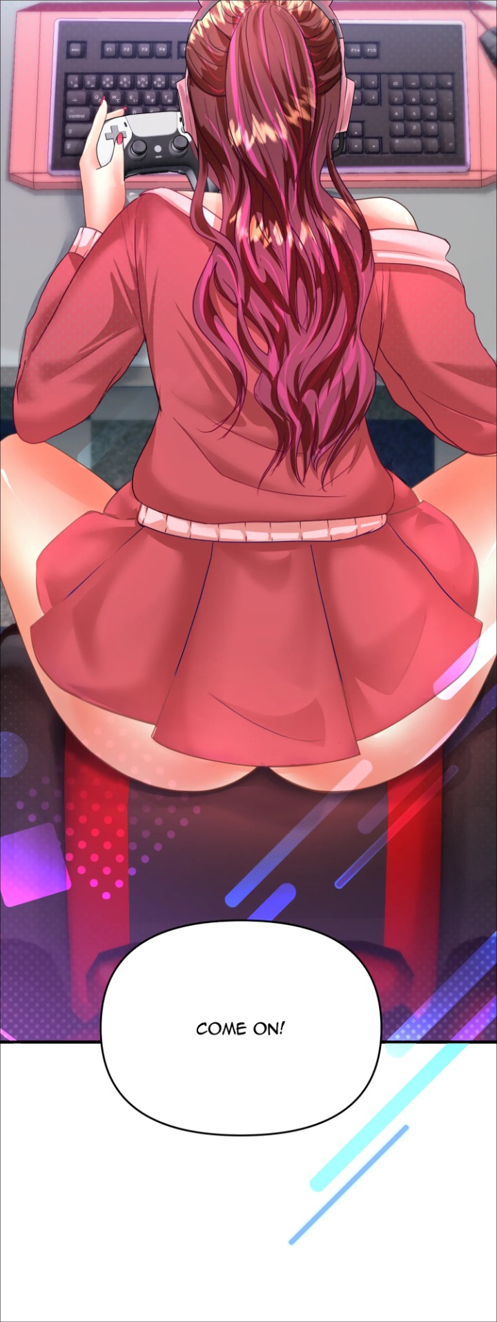 Disaster Roommates (Uncensored) Chapter 8 Page 32