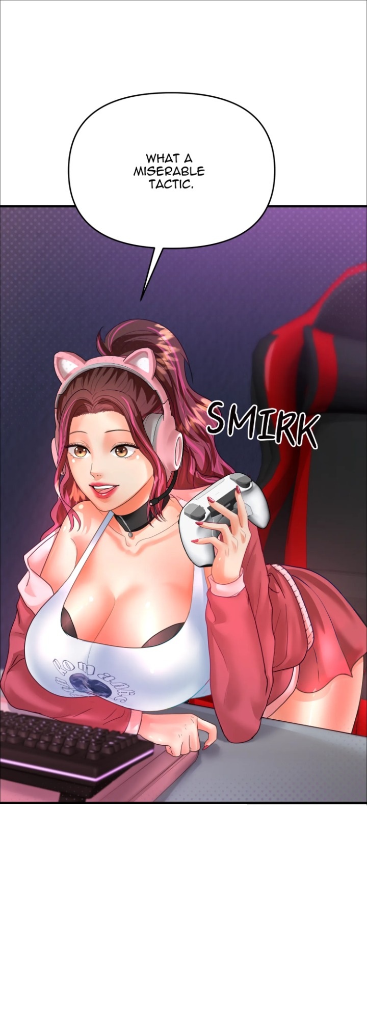 Disaster Roommates (Uncensored) Chapter 8 Page 33