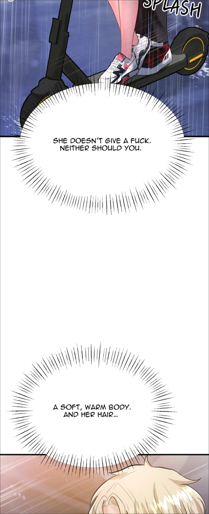 Disaster Roommates (Uncensored) Chapter 8 Page 49