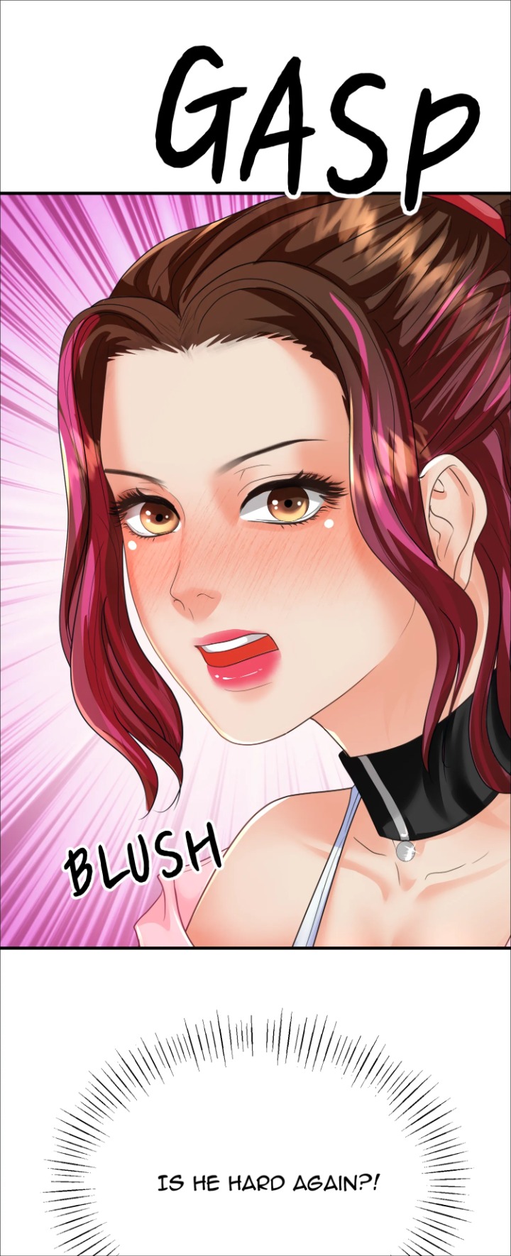 Disaster Roommates (Uncensored) Chapter 8 Page 53