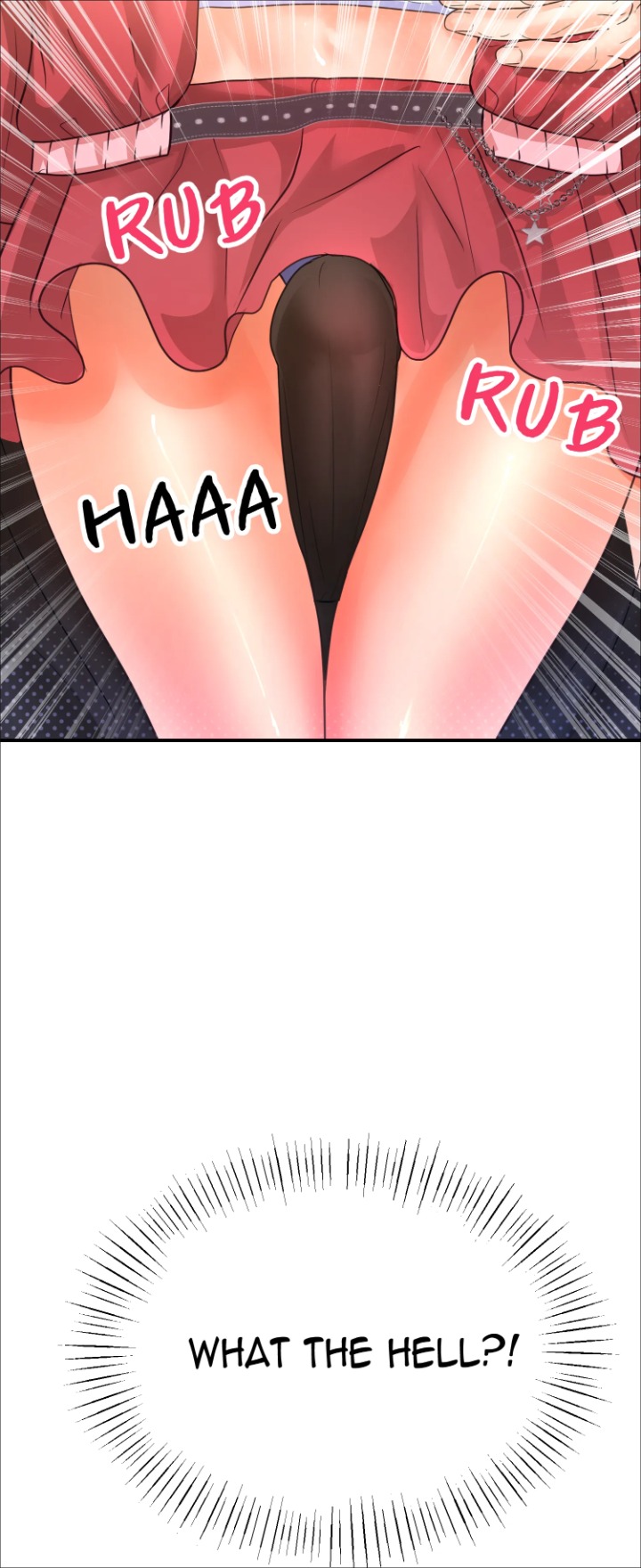 Disaster Roommates (Uncensored) Chapter 8 Page 58