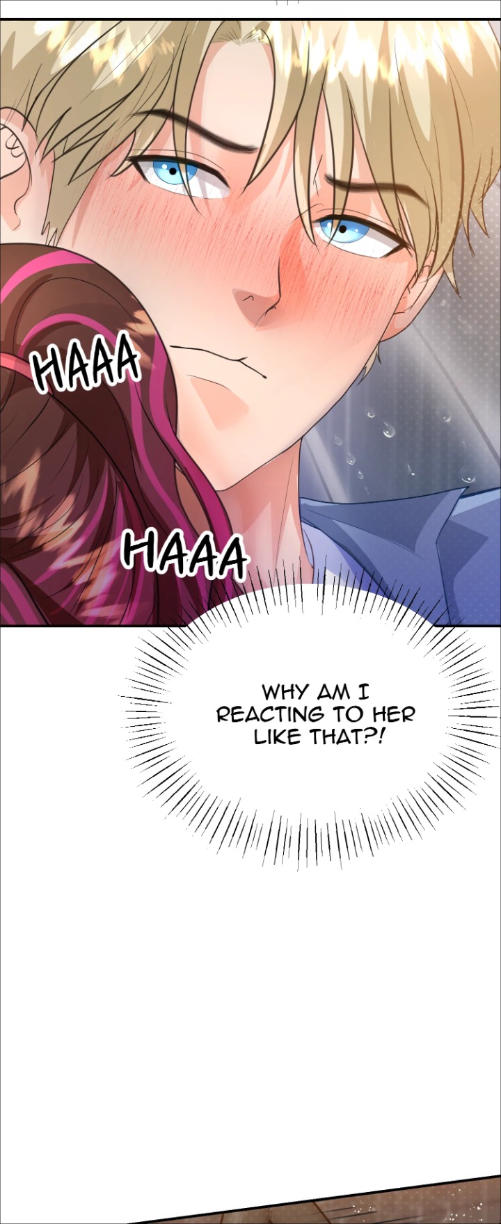 Disaster Roommates (Uncensored) Chapter 8 Page 59