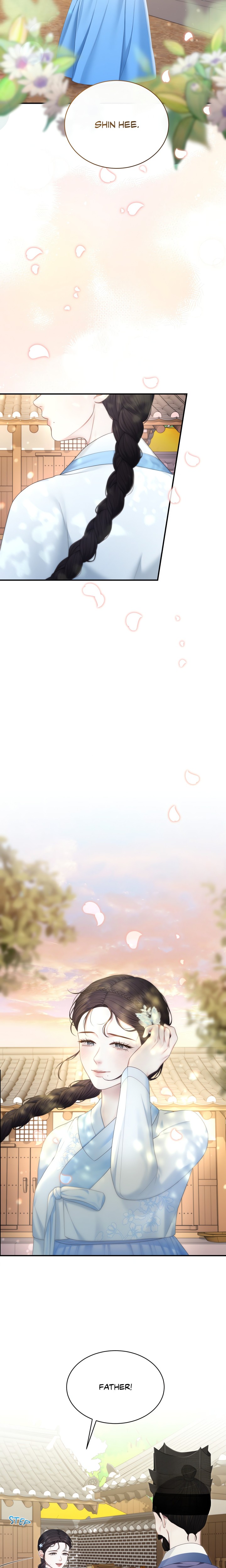 Requiem of the Scarlet Name (Uncensored) Chapter 1 Page 13