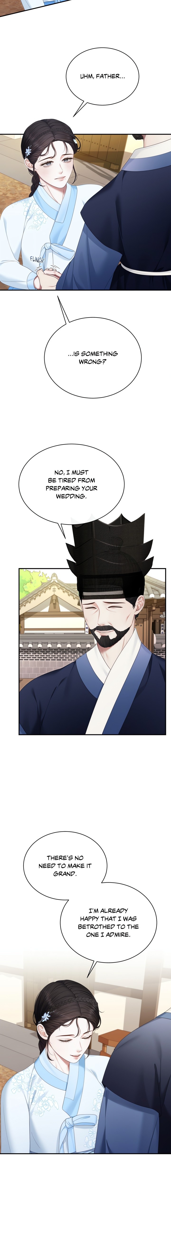 Requiem of the Scarlet Name (Uncensored) Chapter 1 Page 15