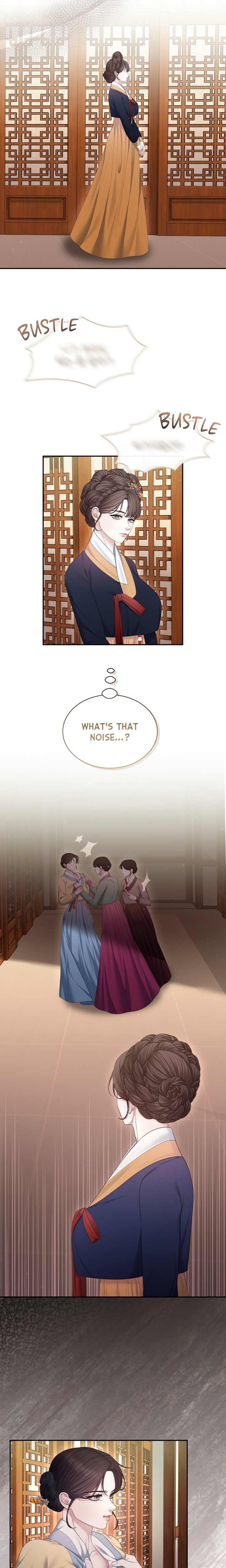 Requiem of the Scarlet Name (Uncensored) Chapter 13 Page 17