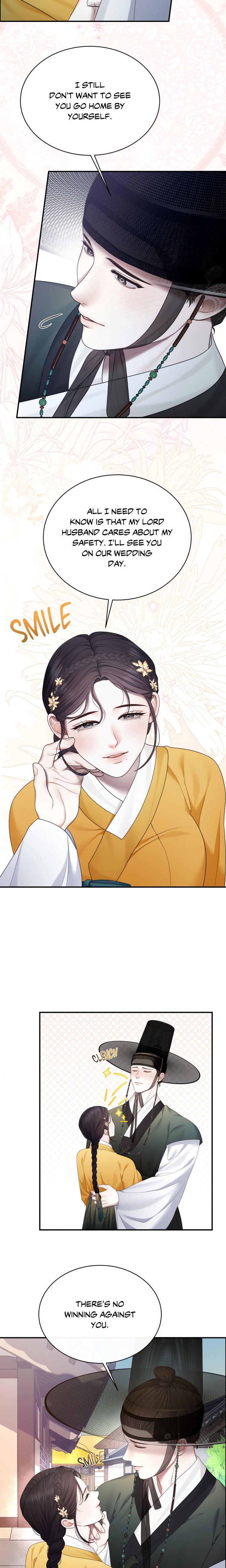 Requiem of the Scarlet Name (Uncensored) Chapter 2 Page 10