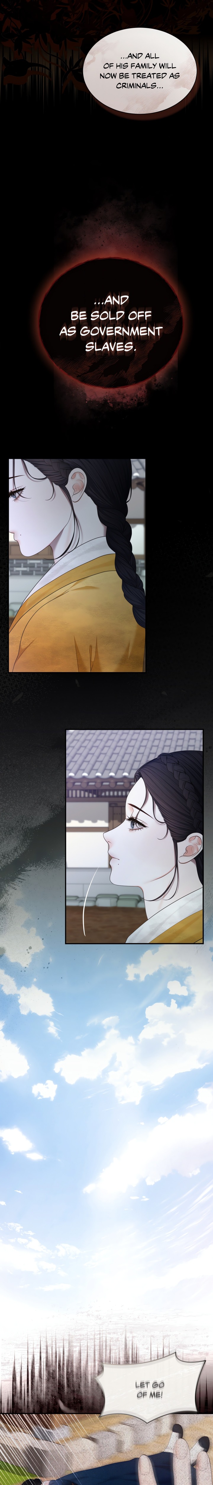 Requiem of the Scarlet Name (Uncensored) Chapter 2 Page 15