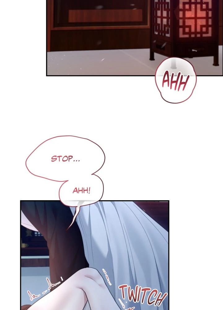 Requiem of the Scarlet Name (Uncensored) Chapter 7 Page 2