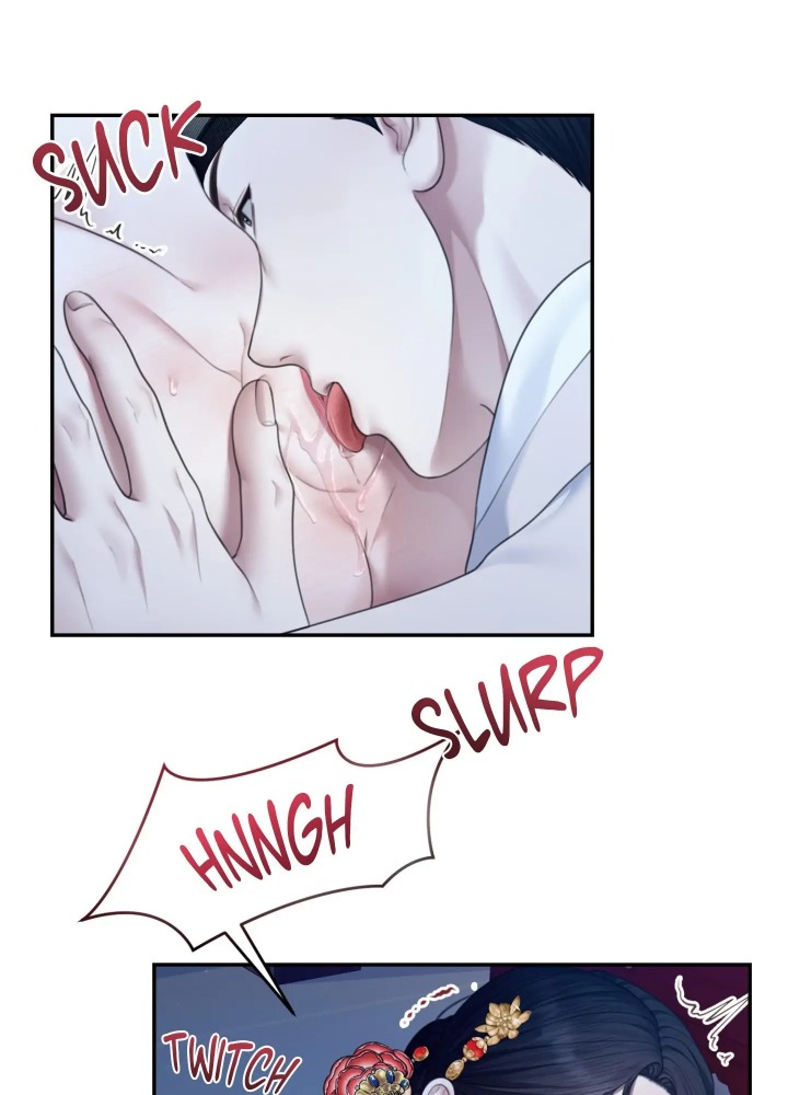 Requiem of the Scarlet Name (Uncensored) Chapter 7 Page 20