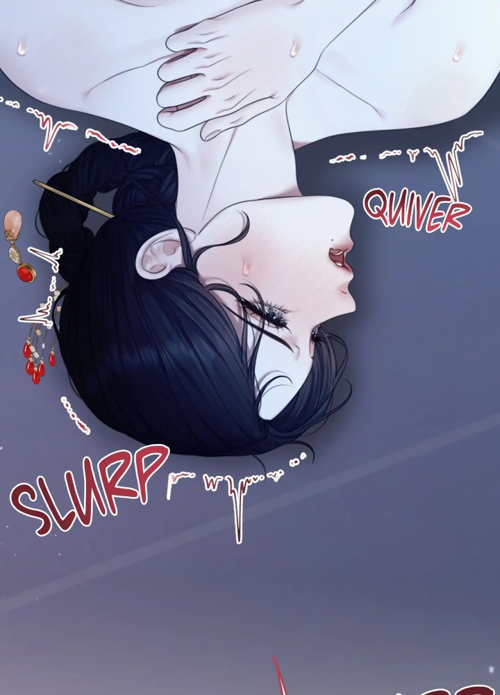 Requiem of the Scarlet Name (Uncensored) Chapter 7 Page 27