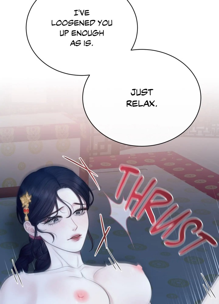 Requiem of the Scarlet Name (Uncensored) Chapter 7 Page 39