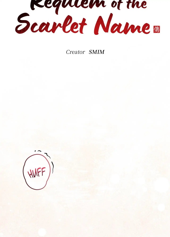 Requiem of the Scarlet Name (Uncensored) Chapter 7 Page 45