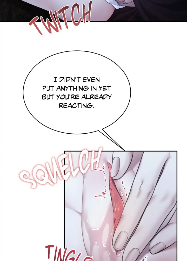 Requiem of the Scarlet Name (Uncensored) Chapter 7 Page 5