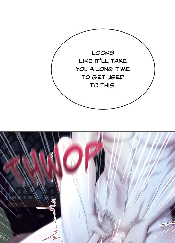 Requiem of the Scarlet Name (Uncensored) Chapter 7 Page 53