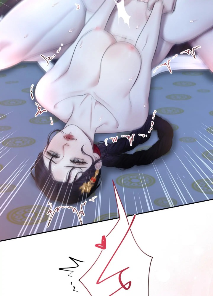 Requiem of the Scarlet Name (Uncensored) Chapter 7 Page 54