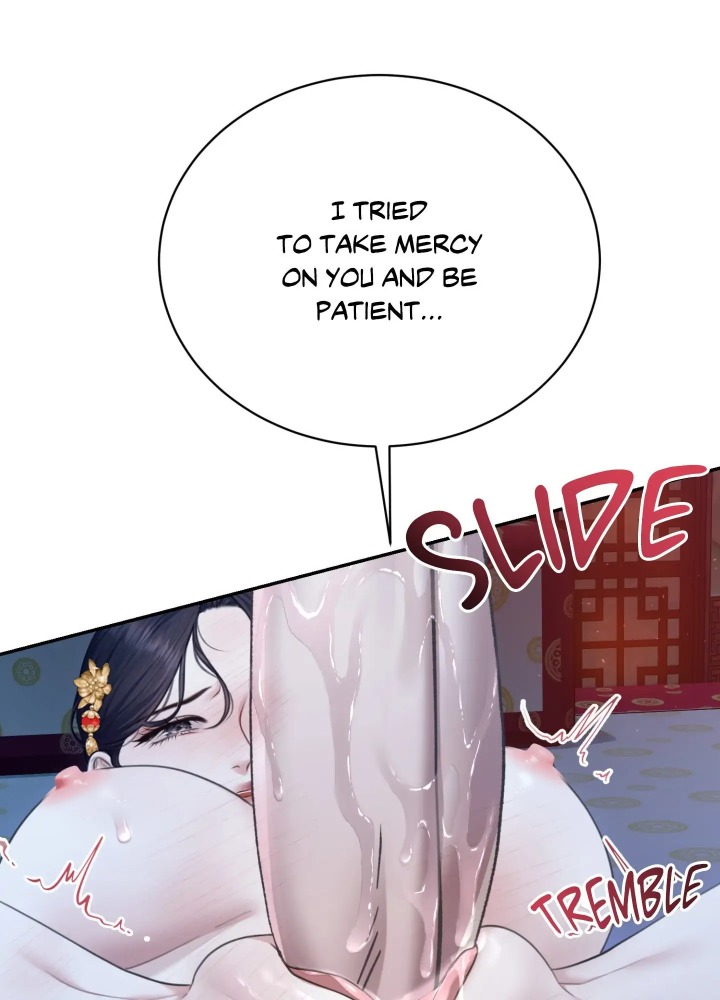 Requiem of the Scarlet Name (Uncensored) Chapter 7 Page 58