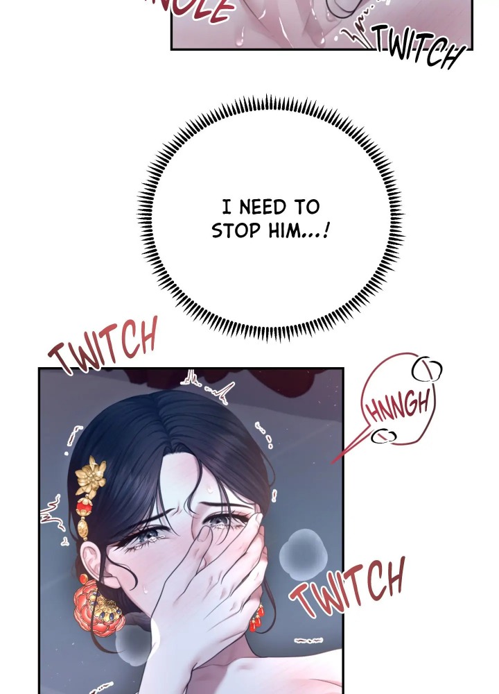 Requiem of the Scarlet Name (Uncensored) Chapter 7 Page 6